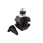 Зажим герметичный для ответвления от неизол. проводника ЗГОНП 16-120/16-35 (N640, RDP25/CN) TDM