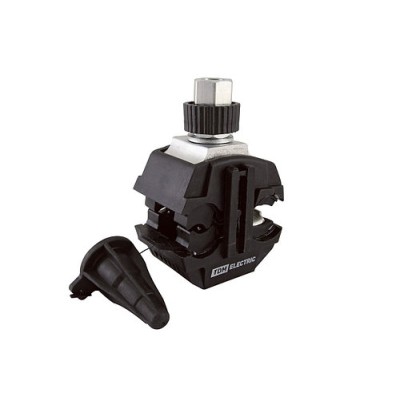 Зажим герметичный для ответвления от неизол. проводника ЗГОНП 16-120/16-35 (N640, RDP25/CN) TDM Зажим герметичный для ответвления от неизол. проводника ЗГОНП 16-120/16-35 (N640, RDP25/CN) TDM