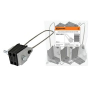 Зажим анкерный ЗАБ 4/16-35 (SO 158.1) TDM