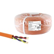 Кабель КПСнг(А)-FRHF 2х2х0,5 мм² (200м) TDM