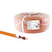 Кабель КПСЭнг(А)-FRHF 1х2х1,5 мм² (200м) TDM