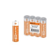 Элемент питания LR6 AA Alkaline 1,5V SR-4 TDM