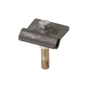 Держатель с анкером 45х45х55 мм для прута Ø6-10 мм, термодиффузия (упак. 1 шт.) TDM