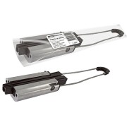 Зажим анкерный клиновой ЗАК 70-95/2200 (PA 95-2000, SO 251.01) TDM