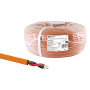 Кабель КПСнг(А)-FRHF 1х2х0,35 мм² (200м) TDM