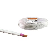 Провод термостойкий РКГМ 1,5 мм² (10м) TDM