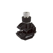 Зажим герметичный ответвительный прокалывающий ЗГОП 16-95/1,5-10 (P6, P616, SLIW11.1, TTD 051) TDM