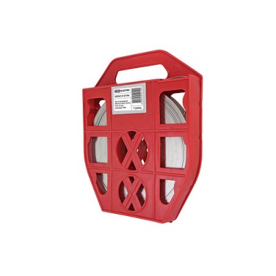 Лента монтажная ЛМ-25 (F 2007, COT37, F207, 25 м в упаковке) TDM Лента монтажная ЛМ-25 (F 2007, COT37, F207, 25 м в упаковке) TDM