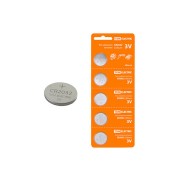 Элемент питания CR2032 Lithium 3V BP-5 TDM