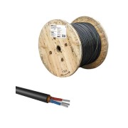Кабель МКЭШнг(A)-HF 3x0,75 TDM