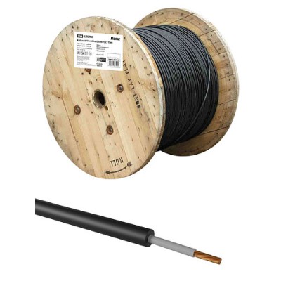 Кабель КГТП-ХЛ 1х35-0,66 - 2 ГОСТ TDM Кабель КГТП-ХЛ 1х35-0,66 - 2 ГОСТ TDM