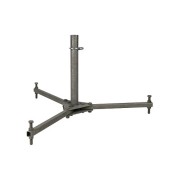 Тренога для молниеприемной мачты высотой 4-7 м (без оснований), термодиффузия (компл. 1 шт.) TDM