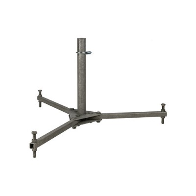 Тренога для молниеприемной мачты высотой 4-7 м (без оснований), термодиффузия (компл. 1 шт.) TDM Тренога для молниеприемной мачты высотой 4-7 м (без оснований), термодиффузия (компл. 1 шт.) TDM