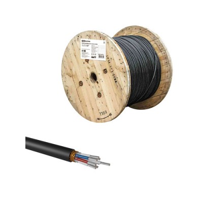 Кабель МКЭШВнг(A)-LS 4x2x1,0 TDM Кабель МКЭШВнг(A)-LS 4x2x1,0 TDM