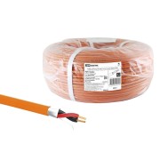 Кабель КПСЭнг(А)-FRLS 1х2х1,5 мм² (200м) TDM