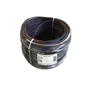 Провод СИП-4 2х16-0,6/1 ТУ 3553-001-90364697-2015 (ГОСТ 31946) (400м) TDM