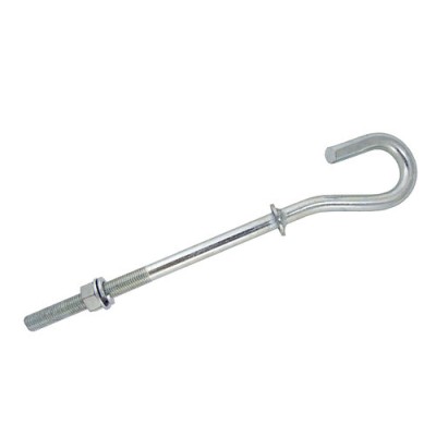 Крюк монтажный сквозной КМС-16/240 (В16/240, SOT21.116) TDM Крюк монтажный сквозной КМС-16/240 (В16/240, SOT21.116) TDM