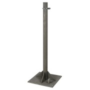 Опора для молниеприемной мачты 900х300х300 мм, термодиффузия (компл. 1 шт.) TDM