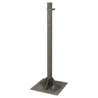 Опора для молниеприемной мачты 900х300х300 мм, термодиффузия (компл. 1 шт.) TDM Опора для молниеприемной мачты 900х300х300 мм, термодиффузия (компл. 1 шт.) TDM