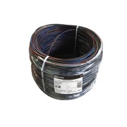 Провод СИП-4 4х16-0,6/1 ТУ 3553-001-90364697-2015 (ГОСТ 31946) (200м) TDM