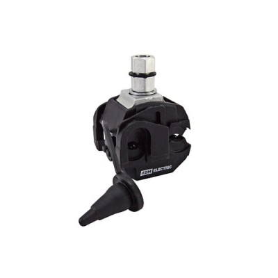 Зажим герметичный ответвительный прокалывающий ЗГОП 16-95/2,5-35 (P 645, SLIW 54, TTD 151) TDM Зажим герметичный ответвительный прокалывающий ЗГОП 16-95/2,5-35 (P 645, SLIW 54, TTD 151) TDM