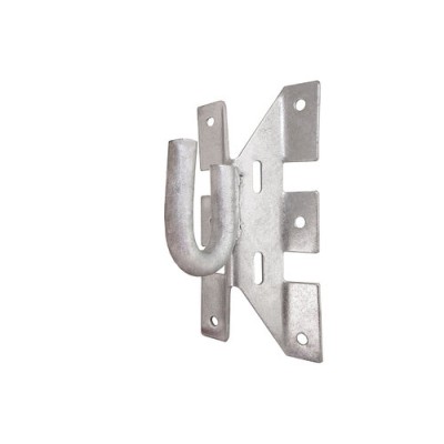 Крюк монтажный универсальный КМУ 16 (CS 16, SOT76) TDM Крюк монтажный универсальный КМУ 16 (CS 16, SOT76) TDM