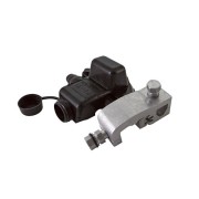 Зажим ответв. влагозащ.прокалывающий с раздельной затяжкой болтов ЗОВРЗБ-1С 35-95/4-50 (Р71) TDM