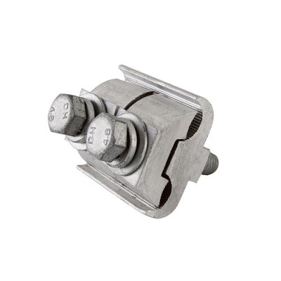 Зажим плашечный ЗП 16-120/16-120 (AL-16-120-2, CD 120) TDM Зажим плашечный ЗП 16-120/16-120 (AL-16-120-2, CD 120) TDM