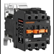 Пускатель магнитный ПМЛ 3165-40 230В пост.ток 40А 1з+1р УХЛ4 Б Теxenergo te00303148