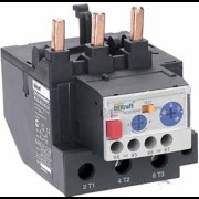 Реле электротепл. для конт. 40-95А 80,0-95,0А РТ-03 DEK 23130DEK