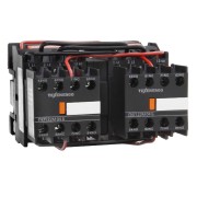 Пускатель ПМЕ 113 реверс 220В te00422518