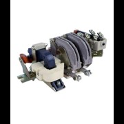 КТ-6022Б У3, 160А, 380В, 2з+2р, 2 полюса, контактор электромагнитный (ЭТ) ET509805