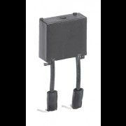 DEKraft Ограничитель перенапряжения контакторов КМ-102 (40-65А) 380-440В_AC ОП-02 22207DEK