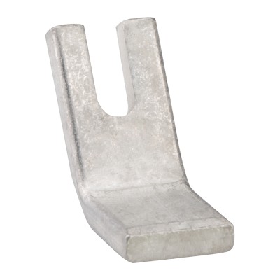 Контакт неподвижный КТ/КТП-6010/20-У3 110466 Контакт неподвижный КТ/КТП-6010/20-У3 110466