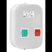 Контактор с реле ПМ12-025260 3п 25А 220AC IP40 с кн. 1з РТТ-131-25А 21,3-25А У3 В te00007146