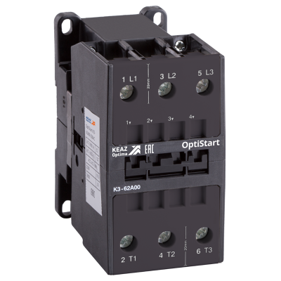 OptiStart K3-62A00-24AC 116965 OptiStart K3-62A00-24AC 116965