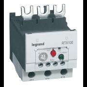 Реле тепл. RTX100 28-40А габ.5 416745