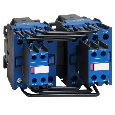 Контактор ПМ12-010500 УХЛ4 В, 380В, (4з+2р) 312334 Контактор ПМ12-010500 УХЛ4 В, 380В, (4з+2р) 312334