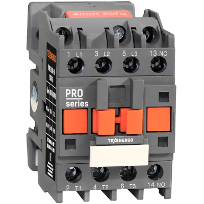 Пускатель магнитный ПМЛ 1100-06 36В 6А 1з УХЛ4 Б Теxenergo te00378912 Пускатель магнитный ПМЛ 1100-06 36В 6А 1з УХЛ4 Б Теxenergo te00378912