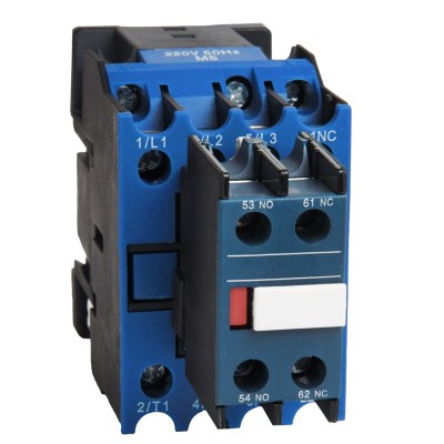 Контактор ПМ12-010100 УХЛ4 В, 220В, (2з+1р) 312324 Контактор ПМ12-010100 УХЛ4 В, 220В, (2з+1р) 312324