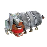 Контактор КТ 6043Б 3П 400А 380AC, 2з+2р, У3 ТЕ te00340315