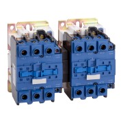 Контактор ПМЛ-3560М1-50А-220AC-УХЛ4-Б 110622