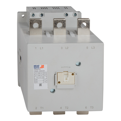 OptiStart K3-316A00-230AC/DC 117551 OptiStart K3-316A00-230AC/DC 117551
