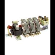 КТ-6013Б У3, 100А, 220В, 2з+2р, 3 полюса, контактор электромагнитный (ЭТ) ET506528