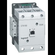 Контактор CTX-3 3P 150А 2НО 2HЗ~415В 416269