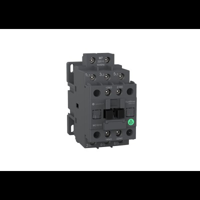 SE Контакт ОР MC1D 3P 9A НО+НЗ 380V 50/60ГЦ MC1D09Q7 SE Контакт ОР MC1D 3P 9A НО+НЗ 380V 50/60ГЦ MC1D09Q7