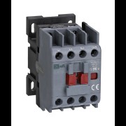Контактор КМ102 9А 400В 1НЗ 22038DEK