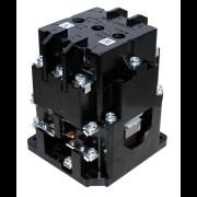 ПМА-3100 УХЛ4 В, 220В/50Гц, 2з+2р, 40А, нереверсивный, без реле, IP00, пускатель электромагнитный (ЭТ) ET522440