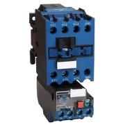 Пускатель ПМ12-025200 УХЛ4 В, 380В, (1з), РТТ-131, (17-25А) 312419