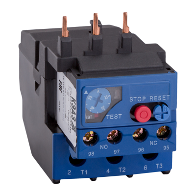 РТЛ-2053Д-2-36А-(25-32А)-УХЛ4 110752 РТЛ-2053Д-2-36А-(25-32А)-УХЛ4 110752